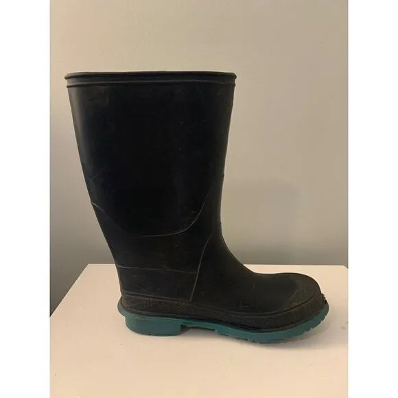 Kid’s Lacrosse Rainboots