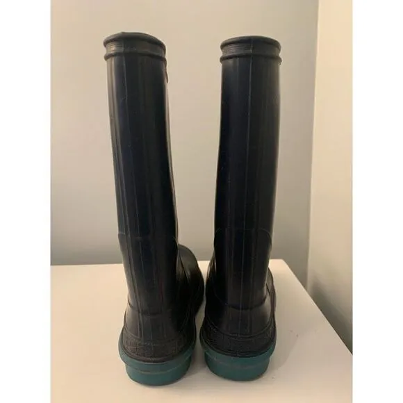 Kid’s Lacrosse Rainboots