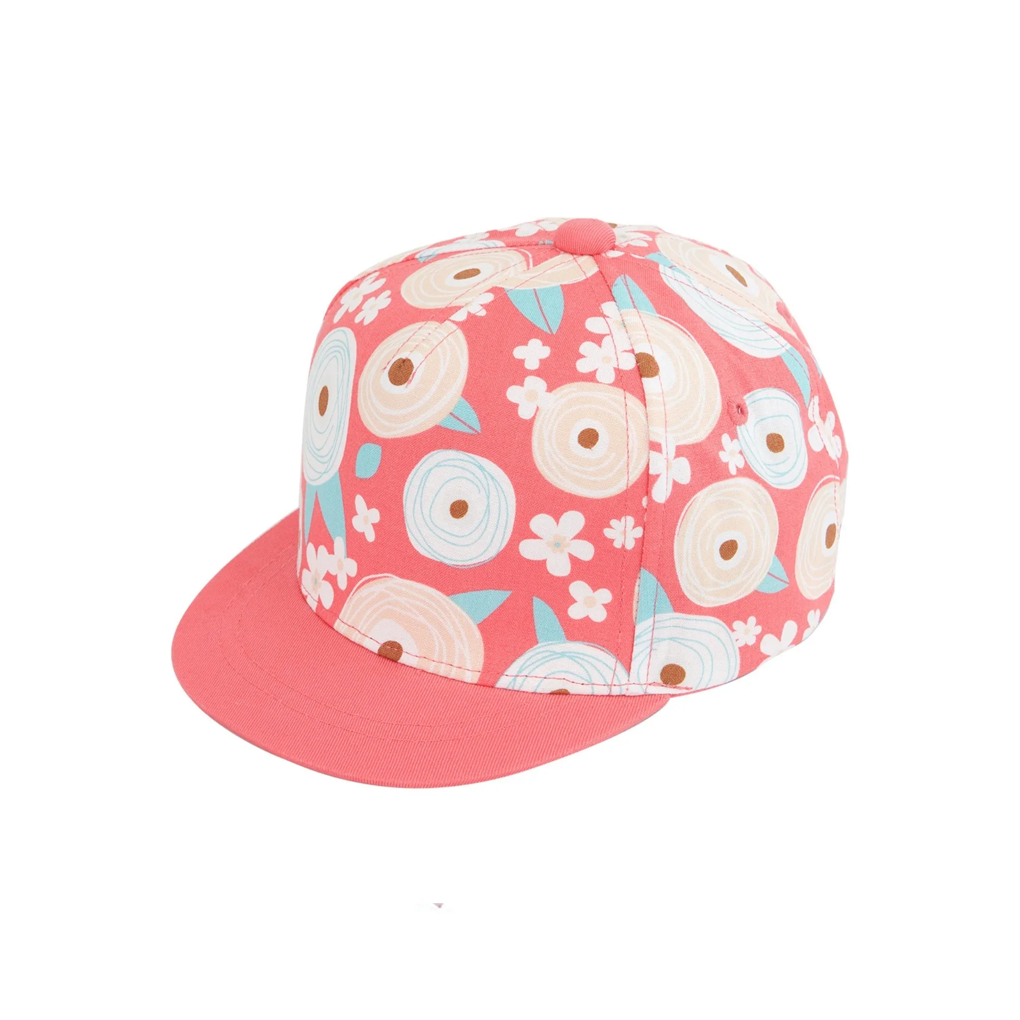 Kinderspel Snapback Hat - FINAL STOCK