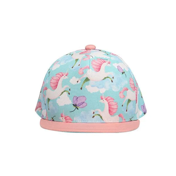 Kinderspel Snapback Hat - FINAL STOCK