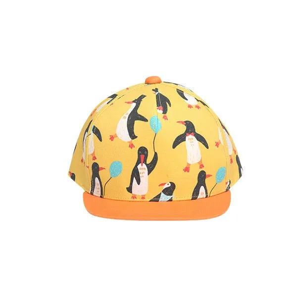 Kinderspel Snapback Hat - FINAL STOCK