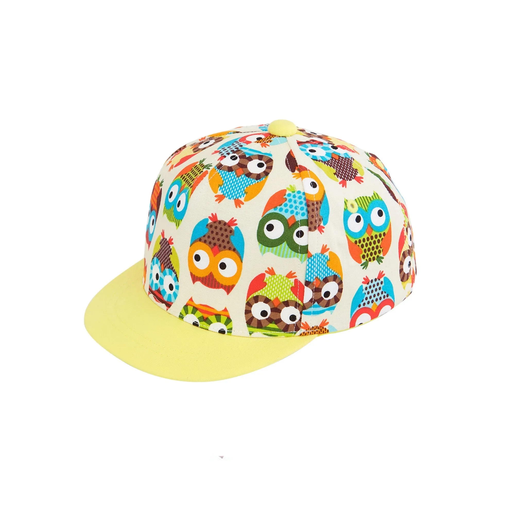 Kinderspel Snapback Hat - FINAL STOCK