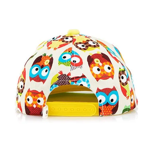 Kinderspel Snapback Hat - FINAL STOCK