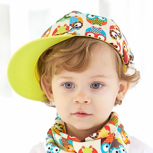 Kinderspel Snapback Hat - FINAL STOCK