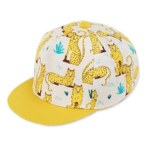 Kinderspel Snapback Hat - FINAL STOCK