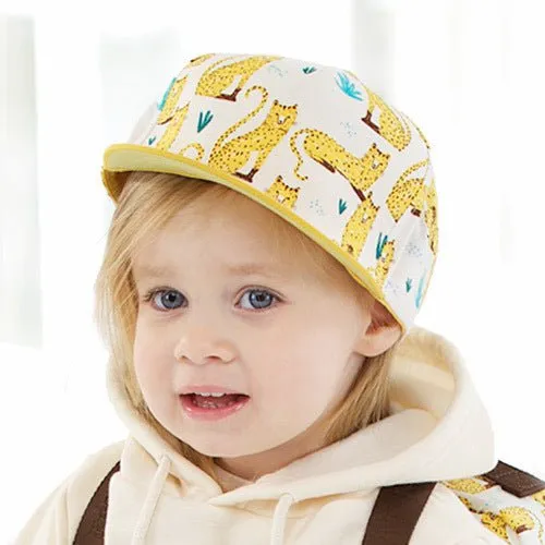 Kinderspel Snapback Hat - FINAL STOCK