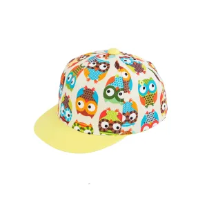Kinderspel Snapback Hat - FINAL STOCK