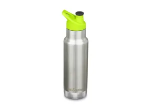 Klean Kanteen Insulated Kid Narrow Classic Sport Cap 355ml