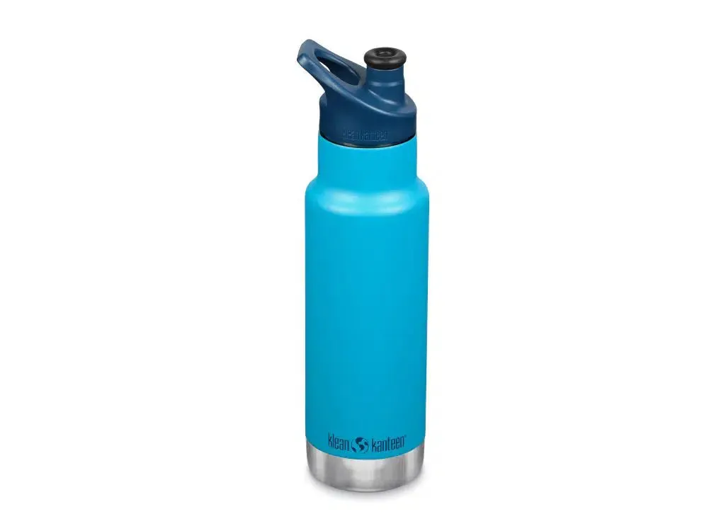 Klean Kanteen Insulated Kid Narrow Classic Sport Cap 355ml