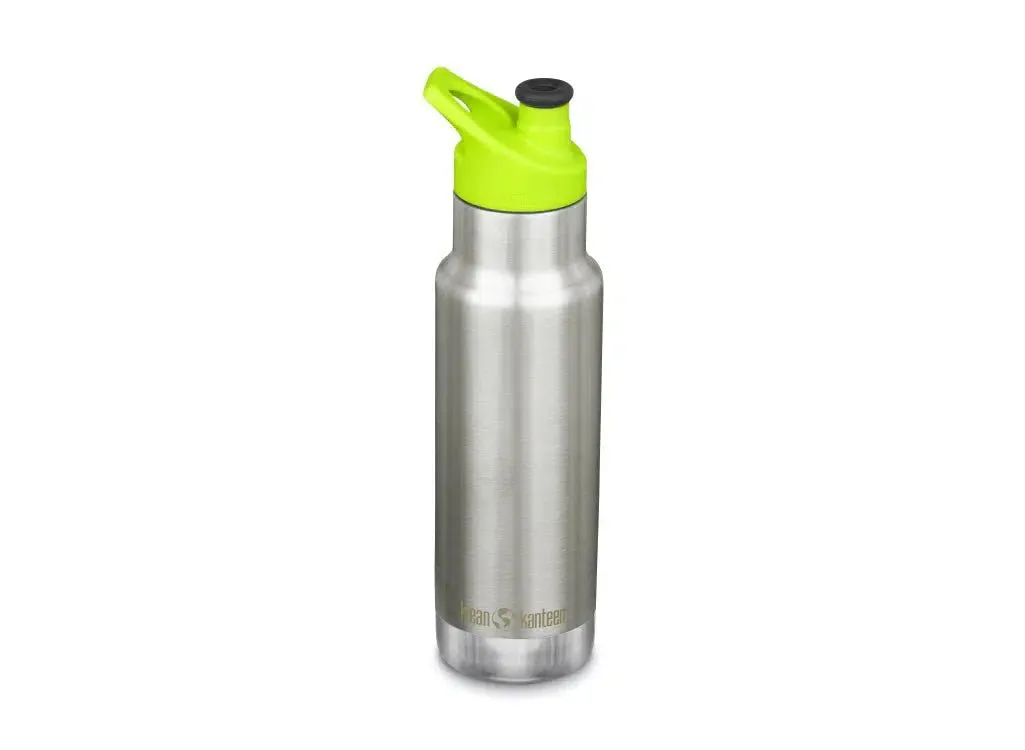 Klean Kanteen Insulated Kid Narrow Classic Sport Cap 355ml