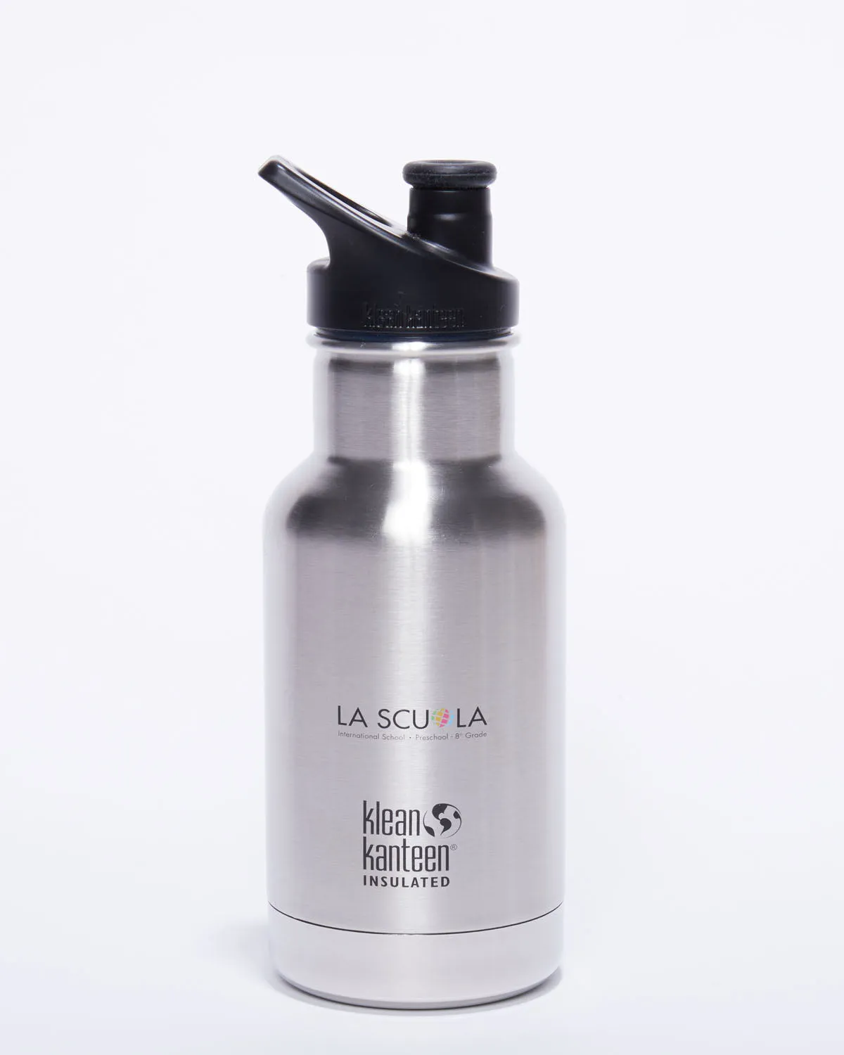 Klean Kanteen Kid Bottle