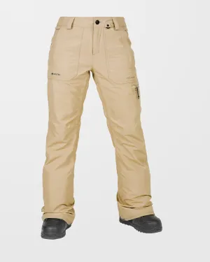 Knox Insulated Gore-Tex Trousers - Sand