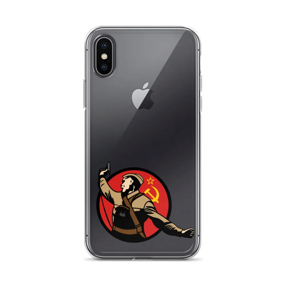 Kursk "Davay" (iPhone)