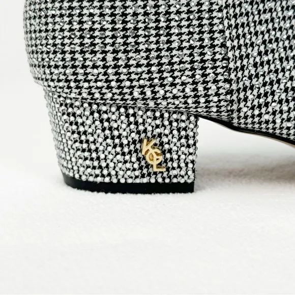 Kurt Geiger Big Kid Booties