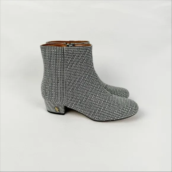 Kurt Geiger Big Kid Booties