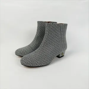 Kurt Geiger Big Kid Booties