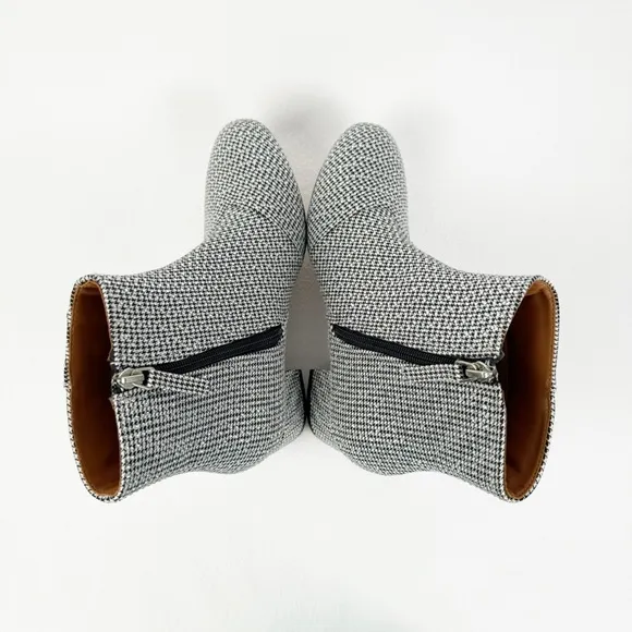 Kurt Geiger Big Kid Booties