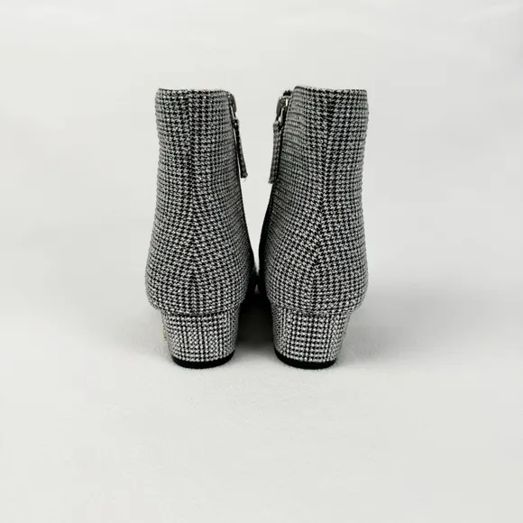 Kurt Geiger Big Kid Booties