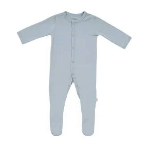 Kyte Footie- Fog