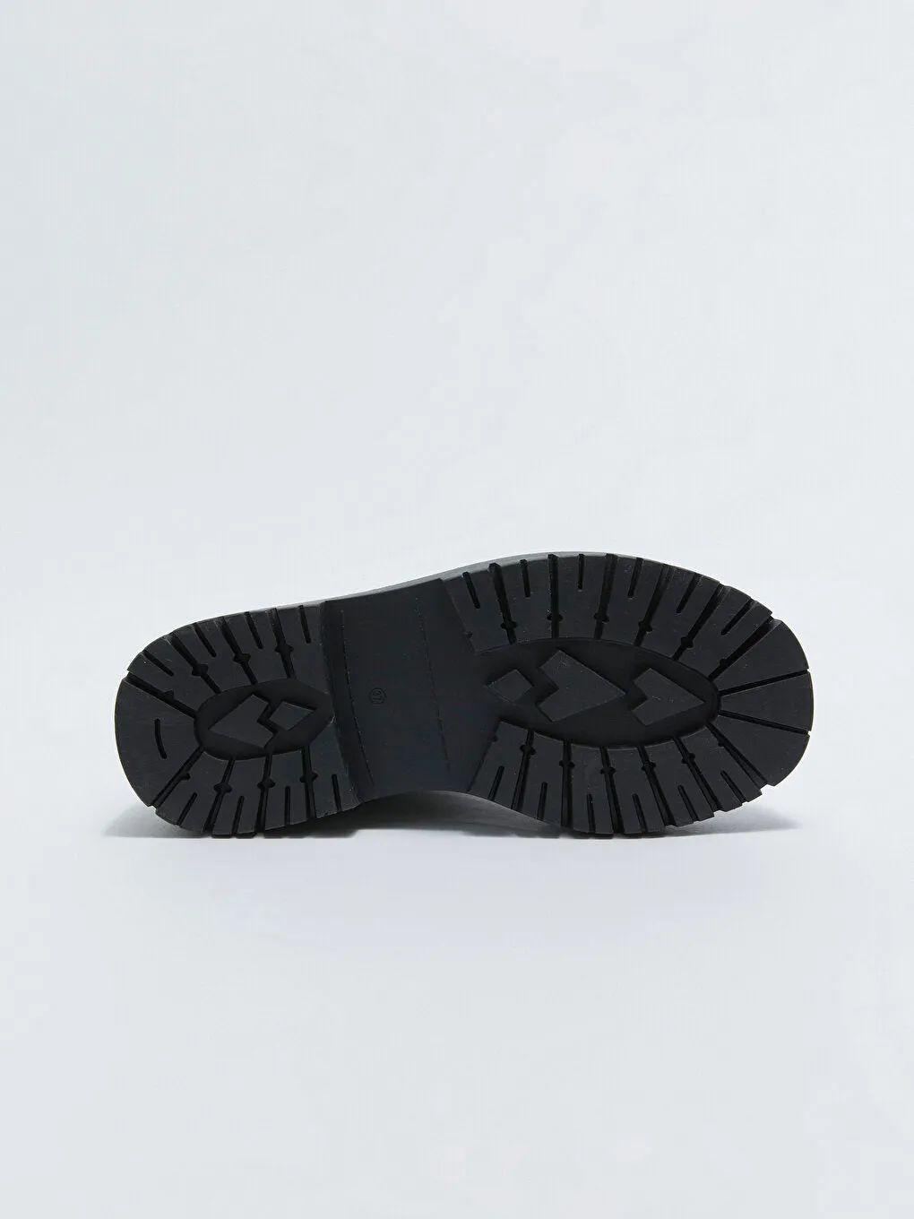 Lace-Up Women's Snow Boots