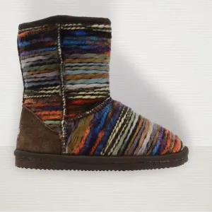 LAMO JUÁREZ KID BOOTS SZ 6Y