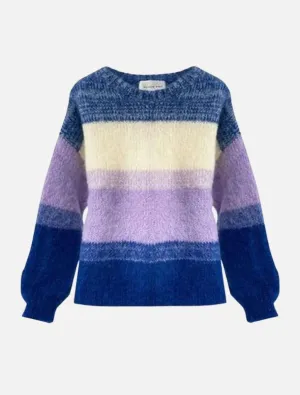 LeCarter Sweater - River