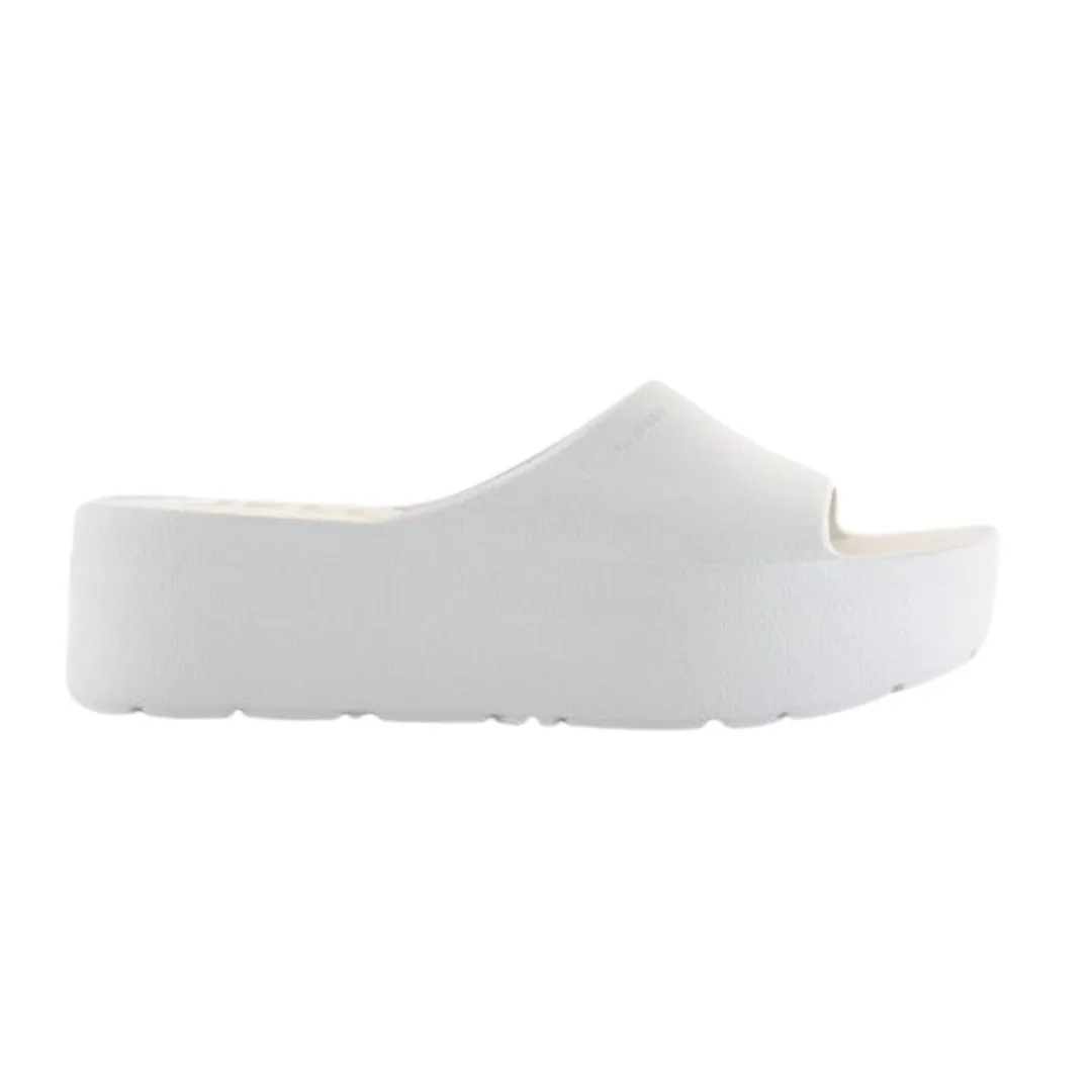Lemon Jelly Platform Slide