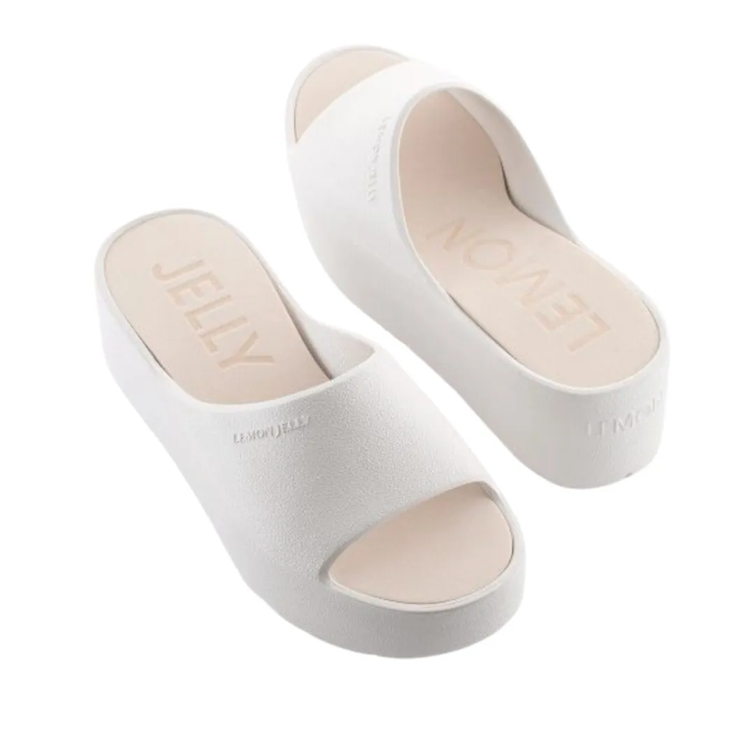 Lemon Jelly Platform Slide