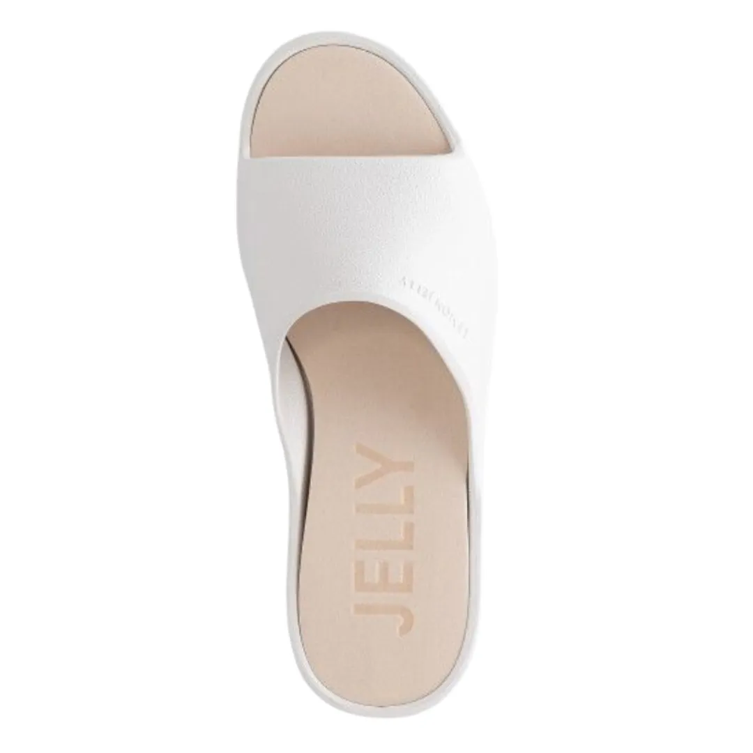 Lemon Jelly Platform Slide
