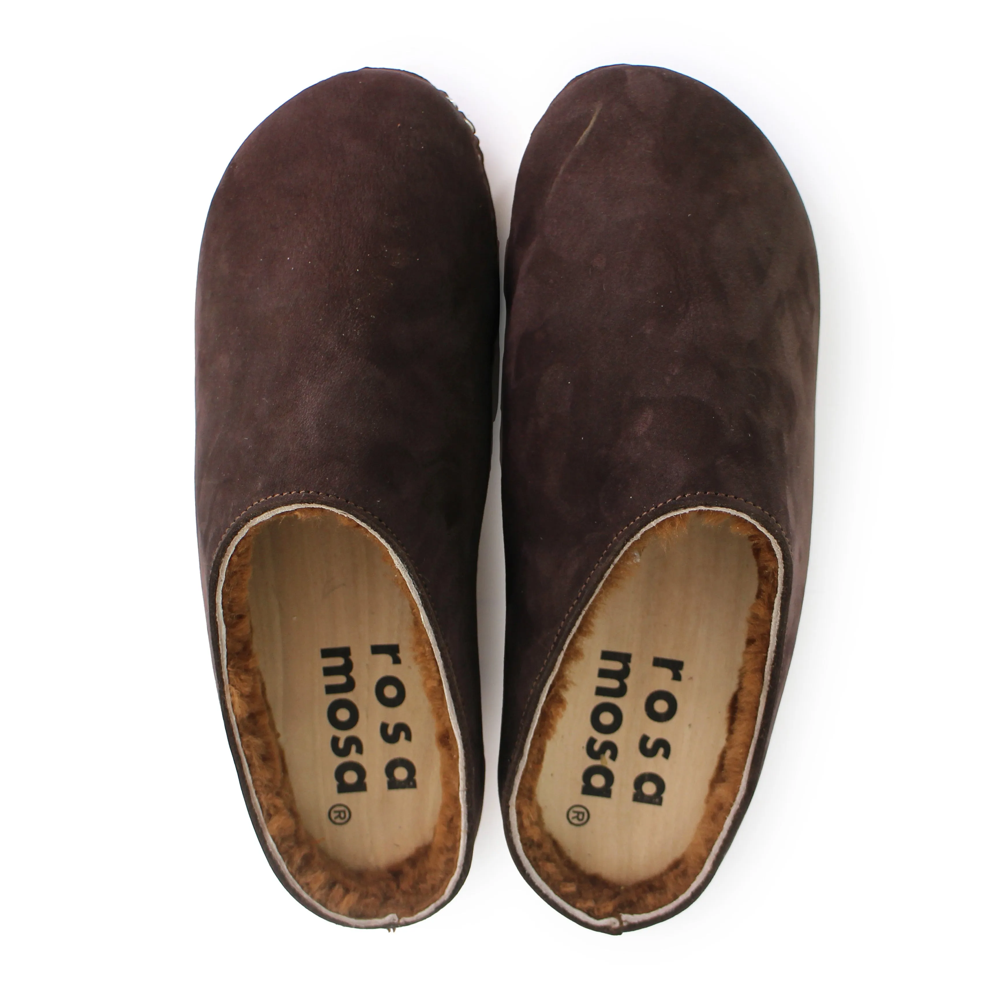 LEO Shearling   T.M. Cuoio