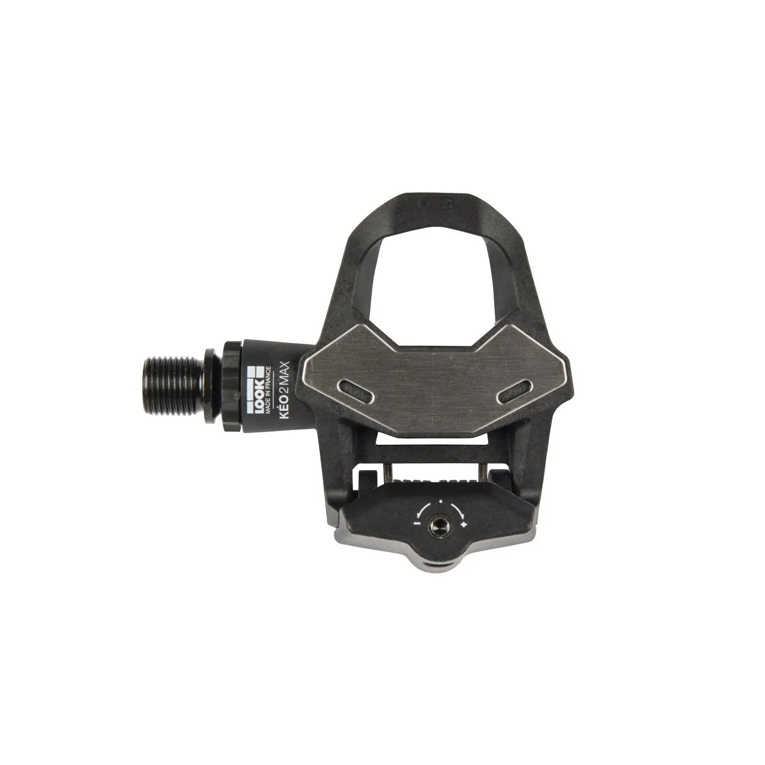 Look Keo 2 Max Pedals - Black