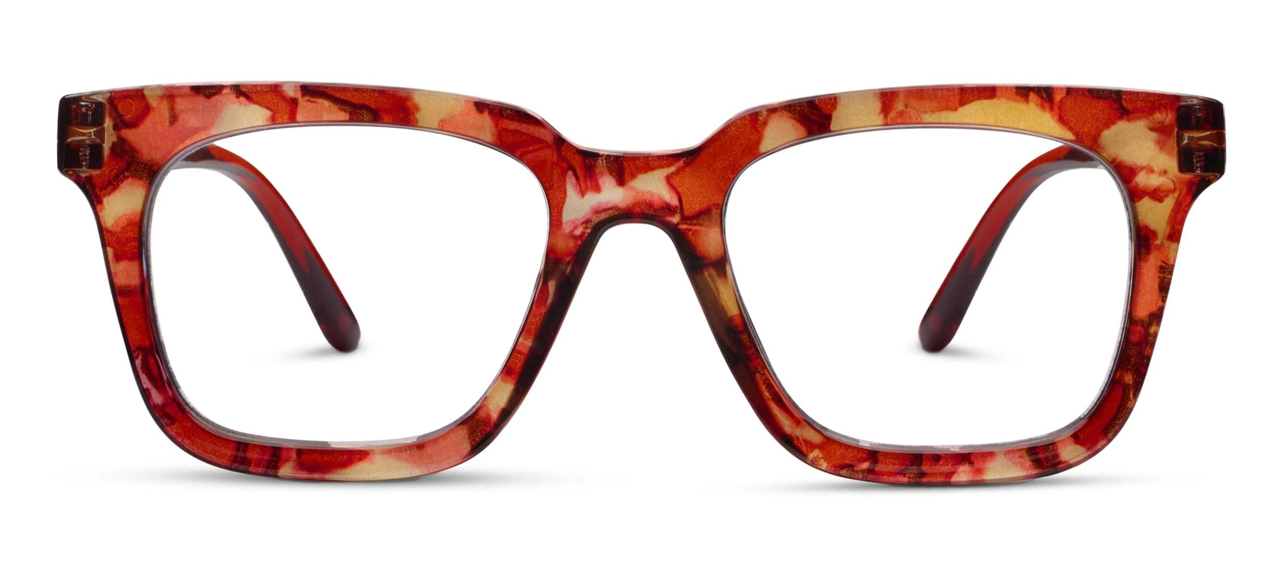 Luster Glasses
