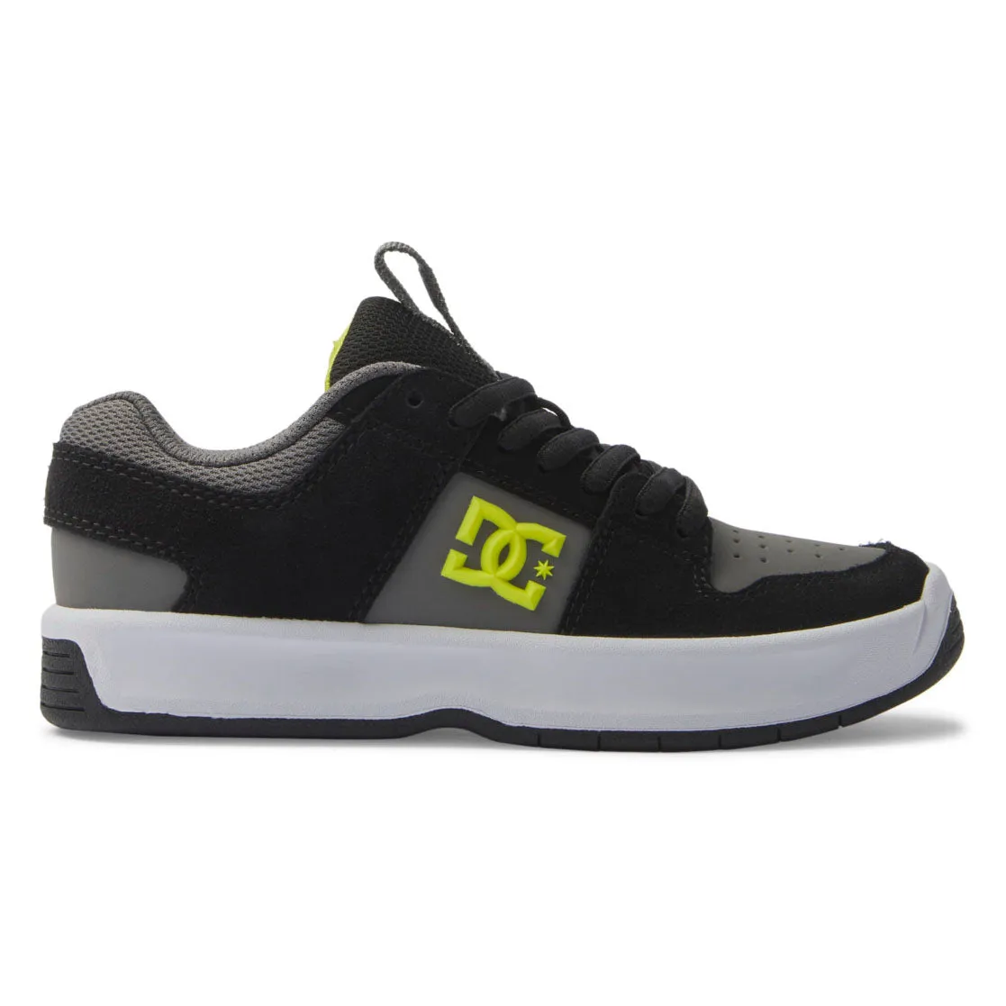 LYNX ZERO BLACK LIME