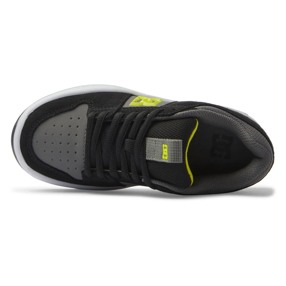 LYNX ZERO BLACK LIME