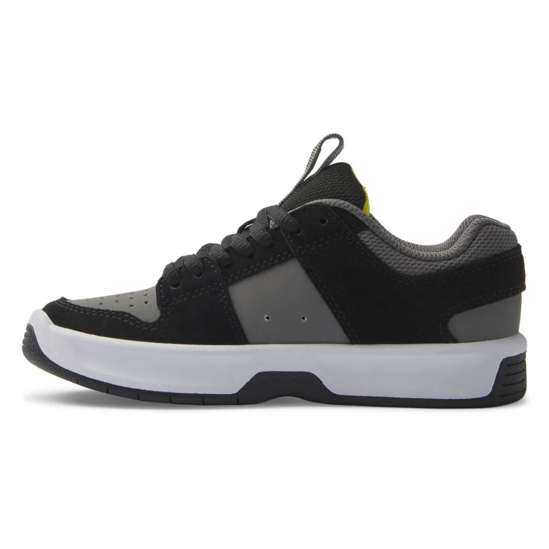 LYNX ZERO BLACK LIME