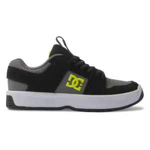 LYNX ZERO BLACK LIME