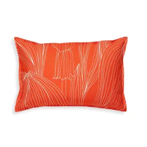 Marimekko Kukat Puhkeavat Cushion Cover