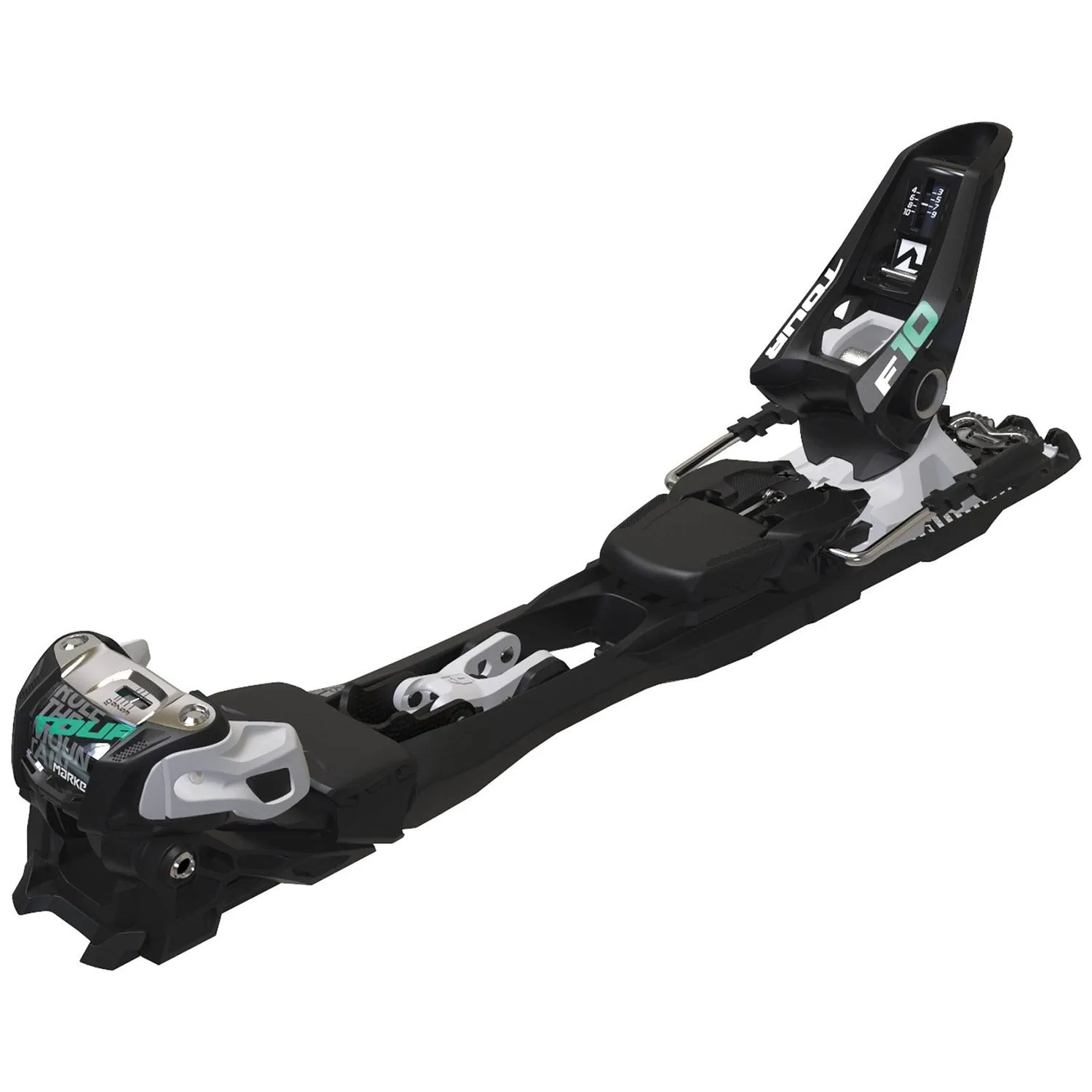 Marker F10 Tour L 2022