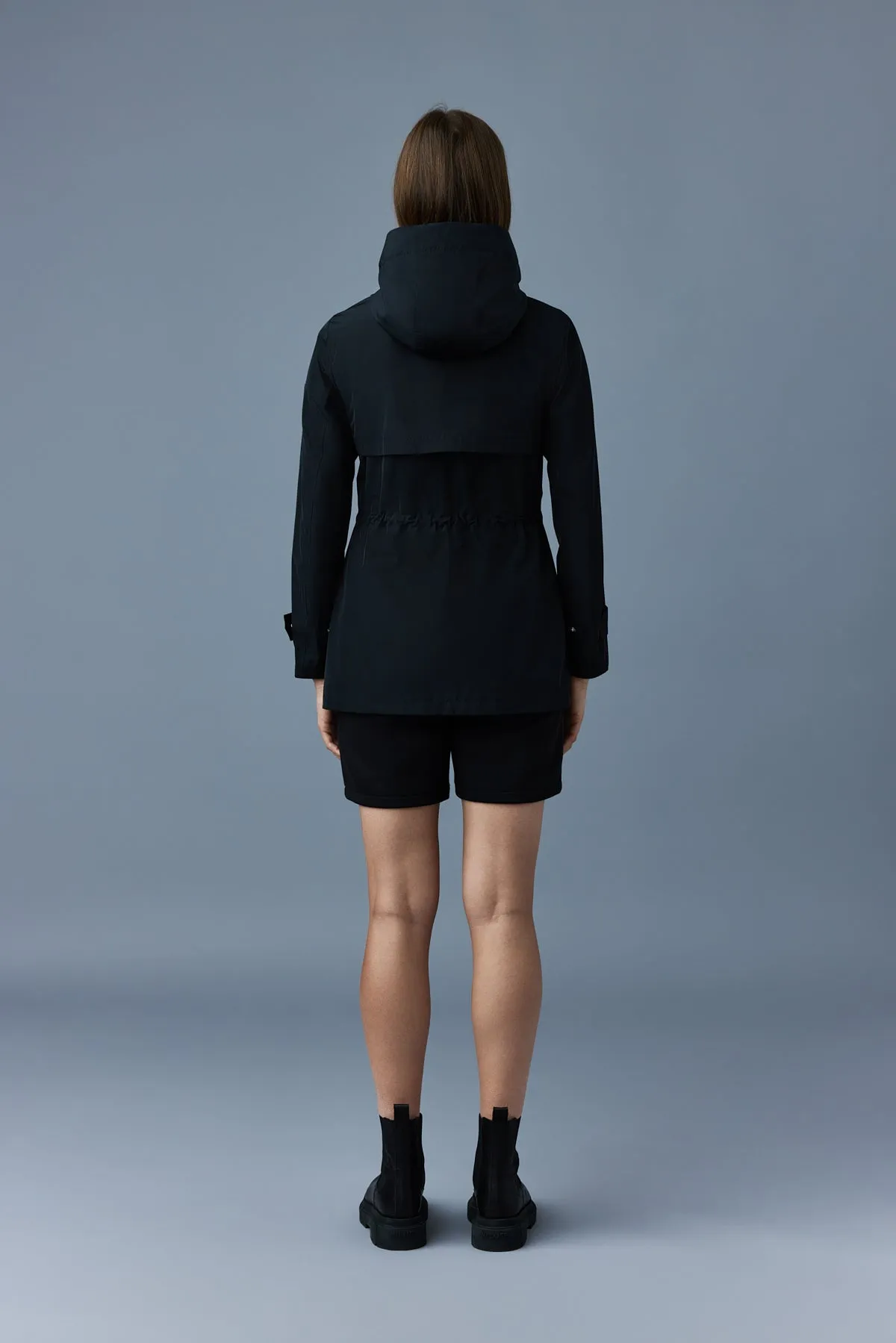 Melany Rainwear Jacket