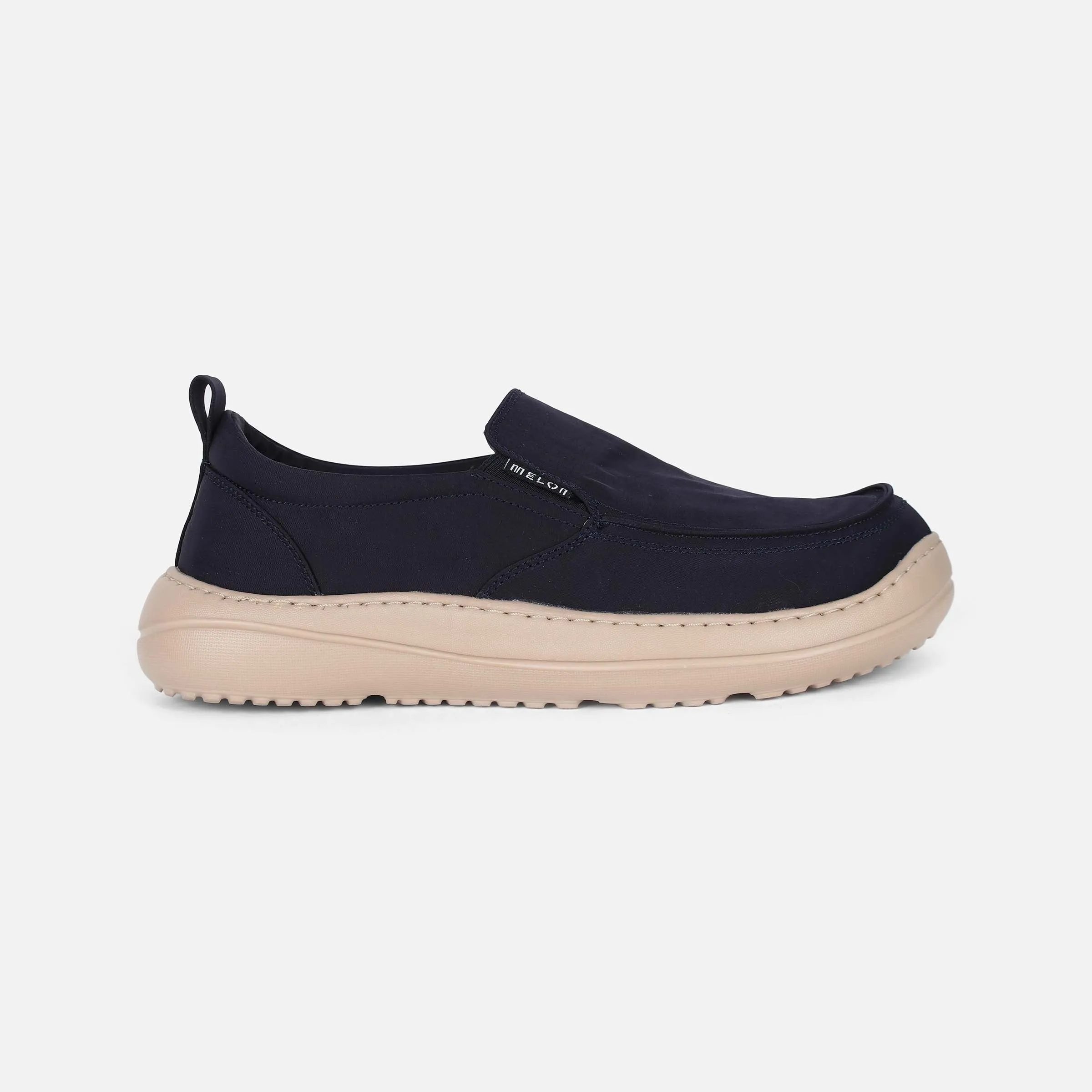 MEN CASUAL SLIP-ON SHOES