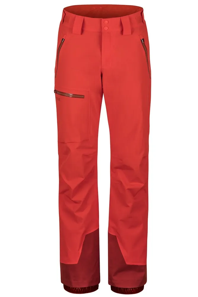 Men's Refuge Snow Pant by Marmot