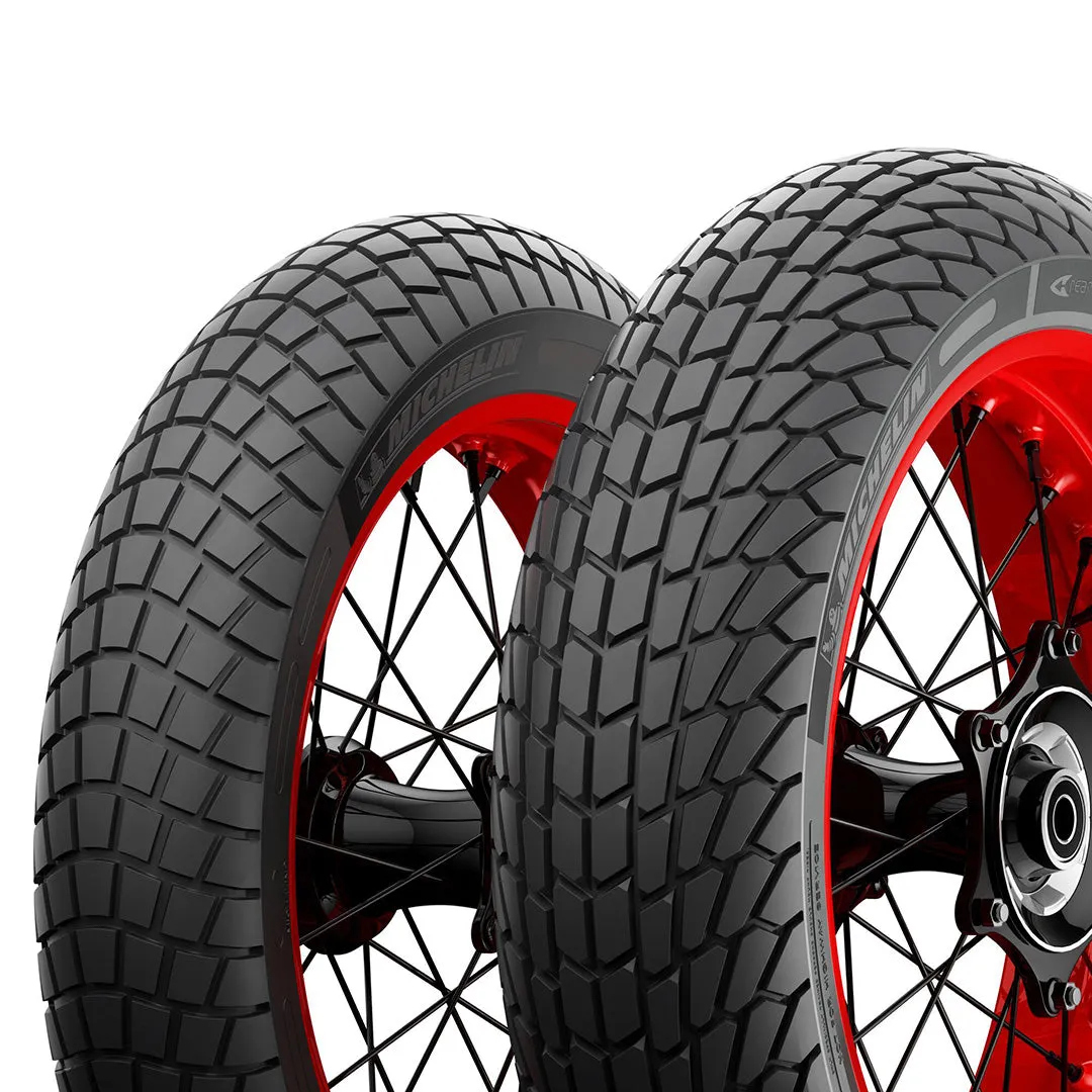 MICHELIN Power Supermoto Rain