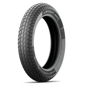 MICHELIN Power Supermoto Rain