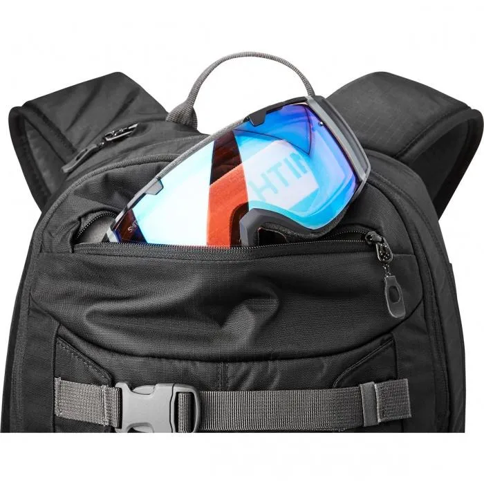 Mission Pro 18L Backpack 2022