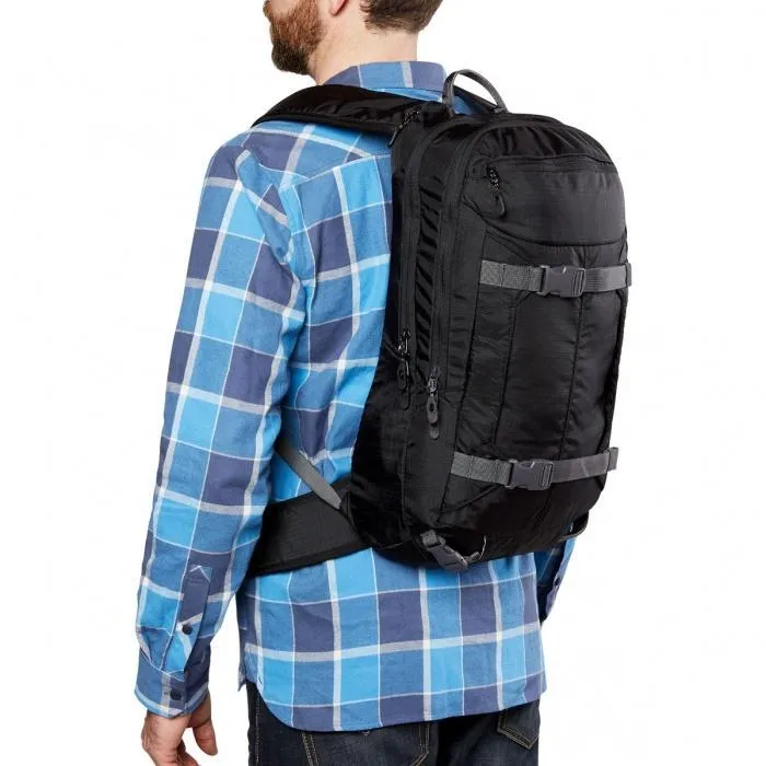 Mission Pro 18L Backpack 2022