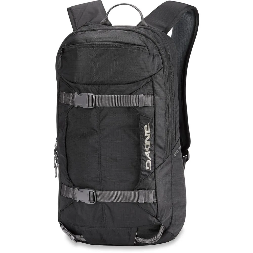 Mission Pro 18L Backpack 2022