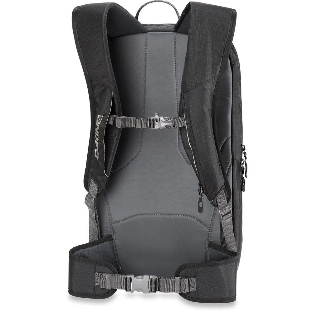 Mission Pro 18L Backpack 2022