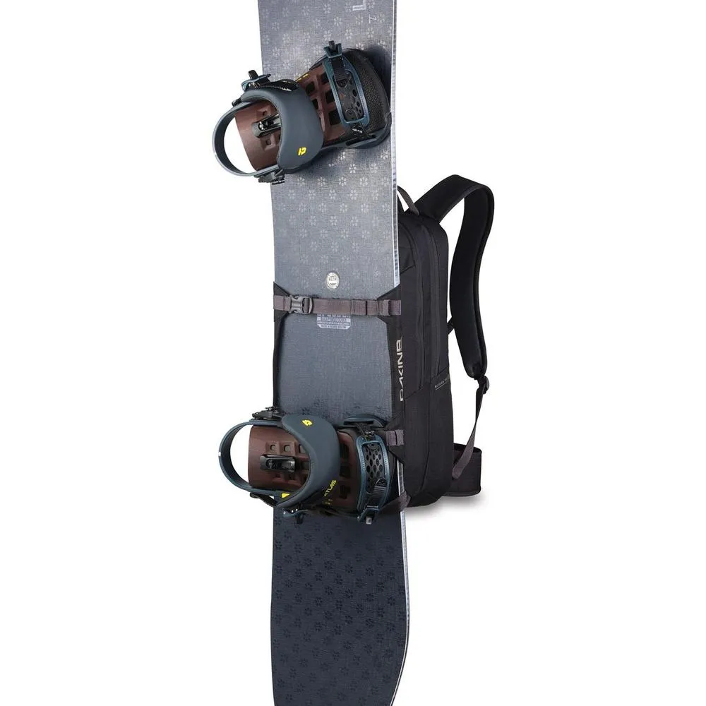 Mission Pro 18L Backpack 2022