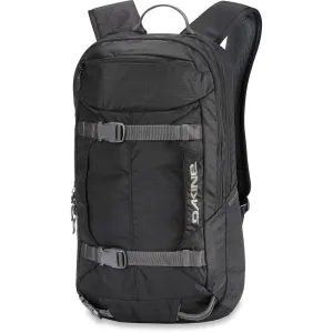 Mission Pro 18L Backpack 2022