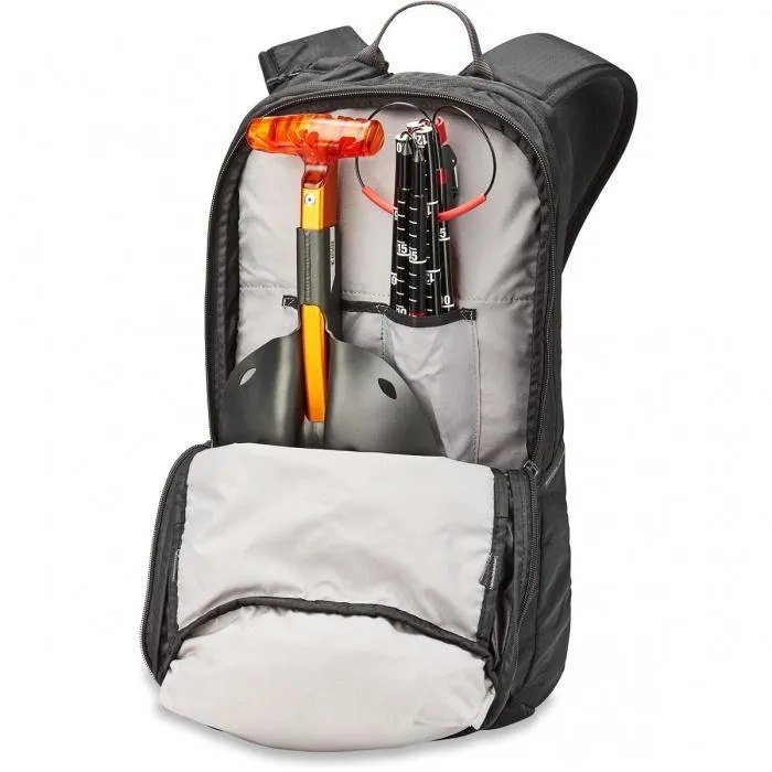 Mission Pro 18L Backpack 2022